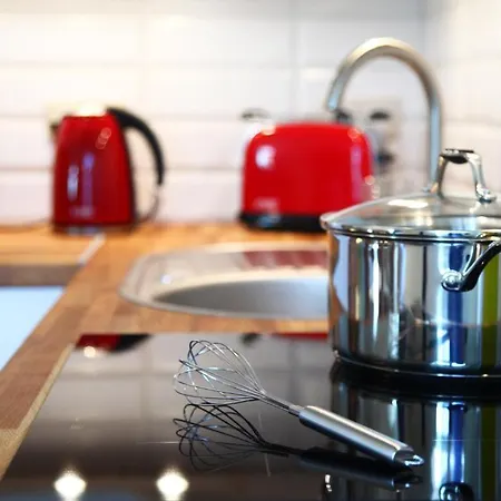 Le Canape Bleu Apartment Rennes
