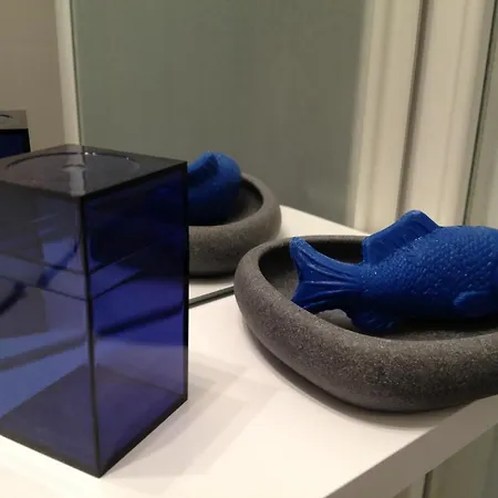 Le Canape Bleu