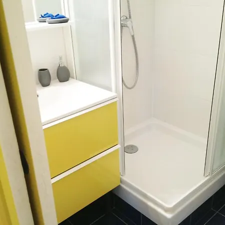 Apartment Le Canape Bleu *