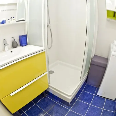 Apartment Le Canape Bleu *